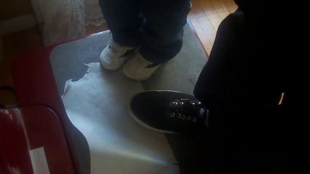 Turbosonic Machine смотреть онлайн