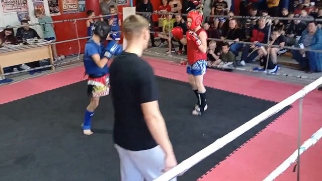 34.Завадский(Молодечно) - Кацуба(Бантенг,Минск) смотреть онлайн