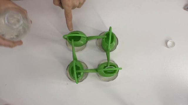 ? ВЕЧНЫЙ ДВИГАТЕЛЬ ИЗ ЛЕЕК на 3D принтере  Perpetual motion Diy Free Energy Device  Игорь Белецкий