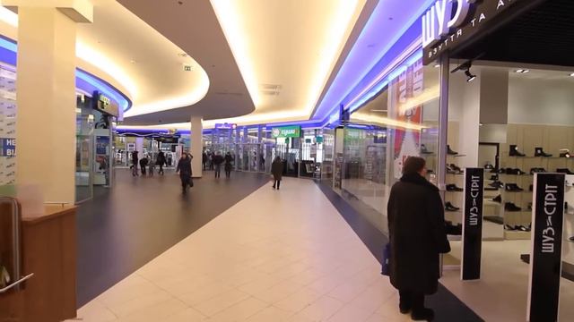 ТЦ Район видео тур 2 смотреть онлайн