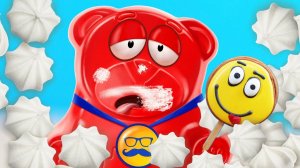 ПРИШЛО ПОЛНОЕ БЕЗЕ В ДЕНЬ ЖЕЛЕЙНОГО МЕДВЕДЯ ВАЛЕРЫ.mp4