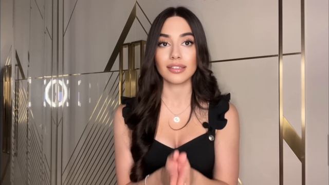Стать лучшей версией себя 💗 начать любить, принимать и ценить себя.