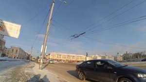 ТОМСК | ТУР ЭNЭЯ