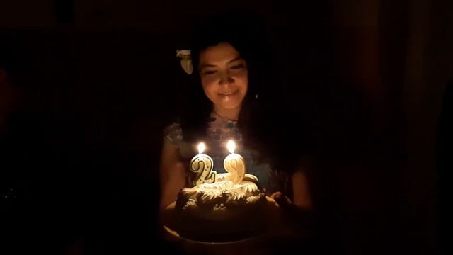 29 февраля 2019!!! С Днем Рождения???))) смотреть онлайн