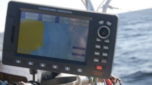 MacGregor26 на Онеге