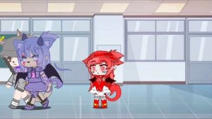 Я со своим другом обидели первокласницу...