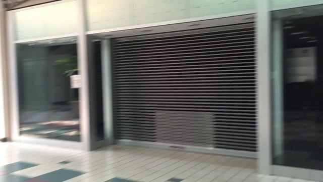 Dead Mall Regency Square [Part 2] смотреть онлайн