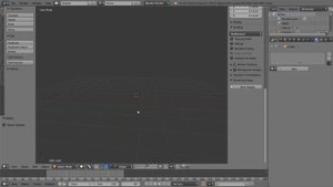 #37 Разбиваем объект на кусочки с помощью Cell Fracture в Blender