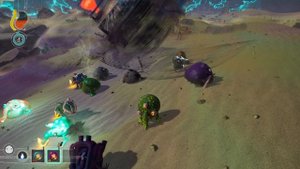 МОЖНО УБИТЬ ГААРЛИНГА? #26 The Eternal Cylinder