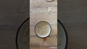 ПП # хлеб из пшеничных отрубей на скорую руку