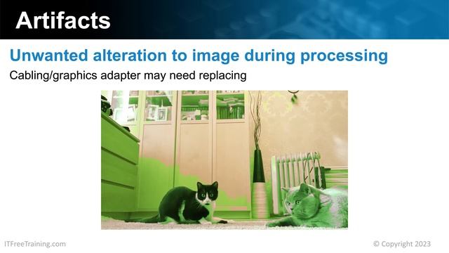 Troubleshooting Adapter and Monitor Faults смотреть онлайн