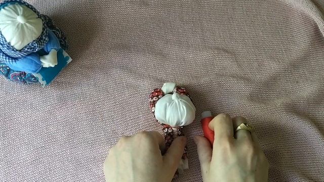 Кукла бабушка смотреть онлайн