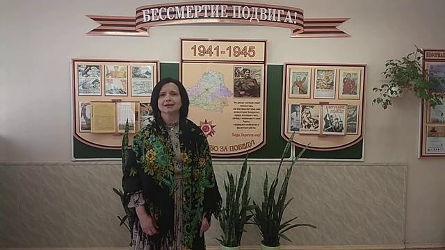 Баллада о матери. Андрей Дементьев. смотреть онлайн