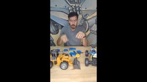 Аккумуляторы для игрушек. Часть 1. Самые популярные аккумуляторы для радиоуправляемых игрушек.