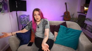 Как я училась экстремальному вокалу | Саша Сова #Вокал #Экстримвокал #экстремальныйвокал