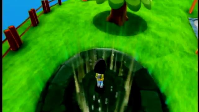 FreezeME (Wii U eShop)- Gameplay Footage смотреть онлайн