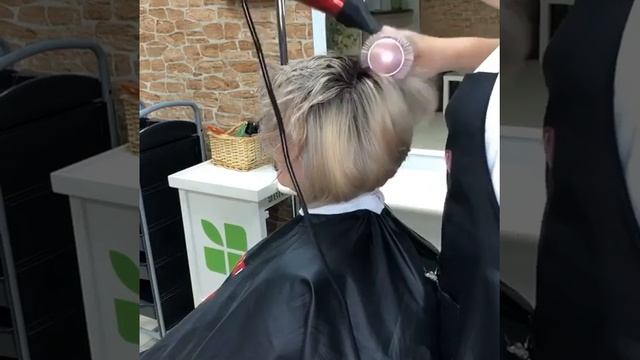 Для Вас все самое лучшее окрашивание волос и женская стрижка