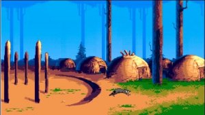 Покахонтас. Часть 1 (RUS) (SEGA)