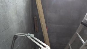 Продуктивный день! Провесили шахту! Зачалили тирек! #лифты#эскалаторы#UVL