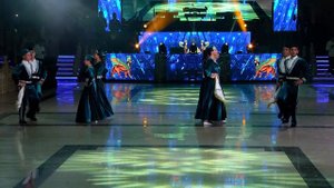 Ассирийский ансамбль Атур (с. Арзни, Армения) "Bet Nahrain" 2021.