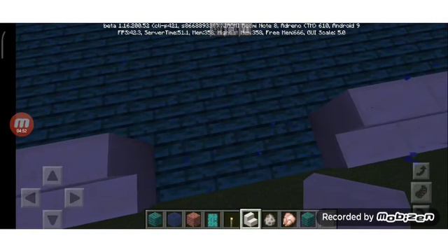 Вот как можно с делать дом в Майнкрафте очень легко смотреть онлайн