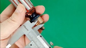 Ротор УШМ HansKonner HAG9012TES