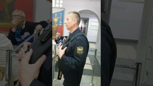 Судебный пристав по ОУПДС, Мировой суд, Великий Новгород, 06.06.16 ч. 2