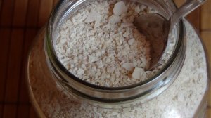 Сухая хлебная закваска.