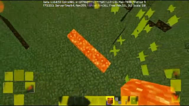 Майнкрафт пе с прокляты ресурс паком | это больше не майнкрафт смотреть онлайн