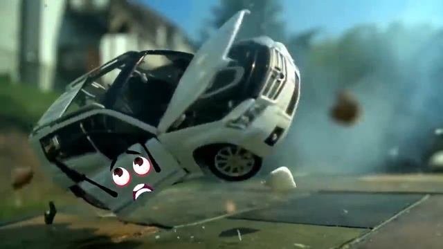 Автоприколы