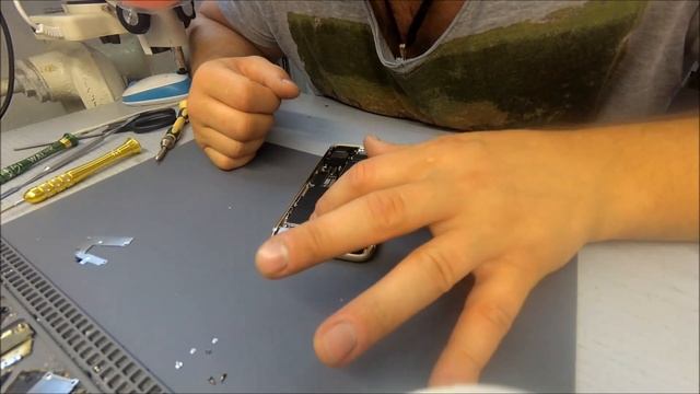 iphone 7 - Не работает камера и фонарик. смотреть онлайн