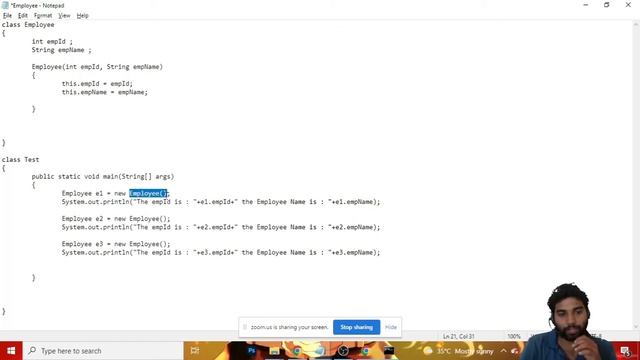 What Is JAVA ? | JAVA Programming for Beginners. смотреть онлайн