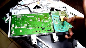 Ремонт телевизора Akai lea-22C05P