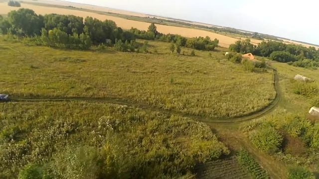 Деревня (Грачёвка)