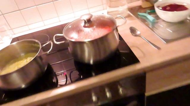 Суп с зелёным горохом - очень вкусный смотреть онлайн