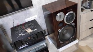 Pioneer S 9500