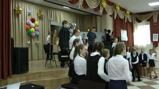 День Учителя (5.10.2017) смотреть онлайн