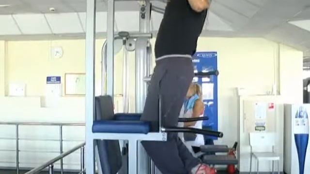 Составляем портрет красивой женщины и красивого мужчины смотреть онлайн