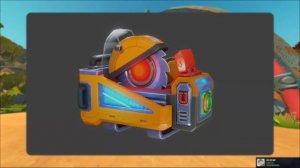 ЧТО БУДЕТ ВО 2 ГЛАВЕ ? | Scrap Mechanic | CHAPTER 2