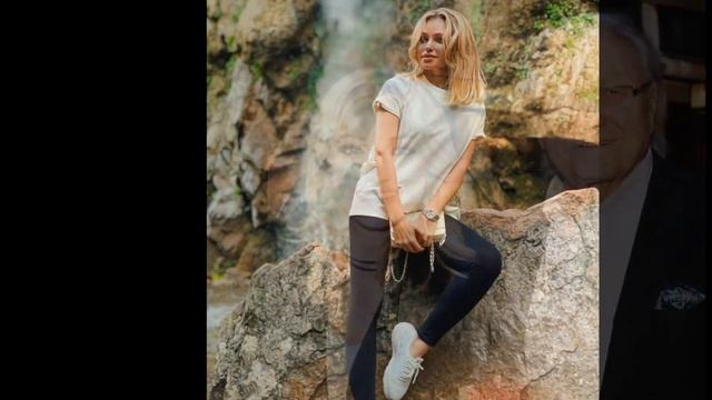 Инна Маликова объявила сразу о двух свадьбах. смотреть онлайн