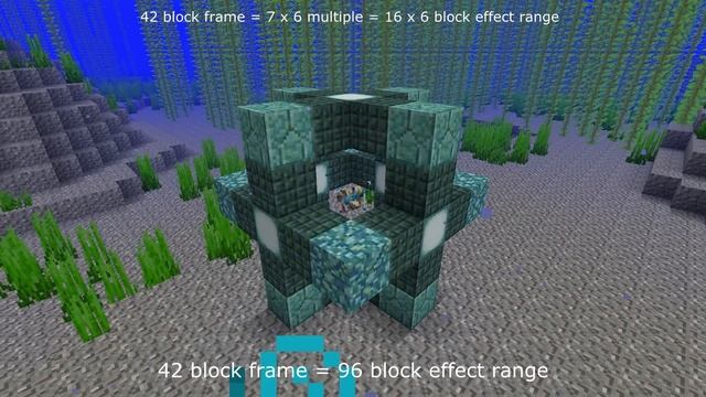 Conduit - A Complete Guide | Minecraft Update Aquatic смотреть онлайн