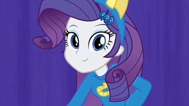 Май Литл пони Эквестрия гёрлз часть 1 Девочки из эквестрии скачать песню в столовой (Хей ребята) смотреть онлайн