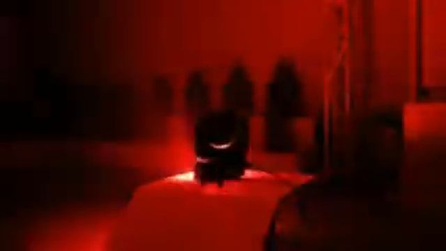 Terbly OK7Q LED Beam смотреть онлайн