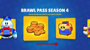 Brawl Stars Animation: Season 4 - Holiday Getaway!