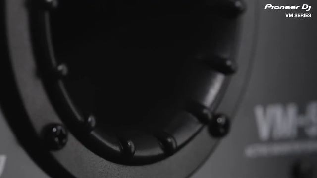 PIONEER VM SERIES смотреть онлайн