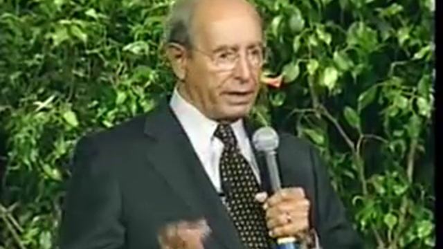 Leadership Meeting with Rich DeVos (2001) смотреть онлайн
