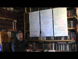 Георгий Сидоров "Неизвестная история человечества", часть 2