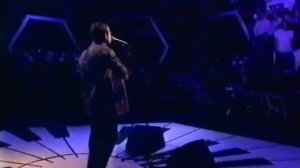 Manic Street Preachers - James Dean Bradfield -  Later...With Jools Holland - 01/11/2002