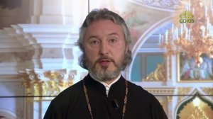 Церковный календарь 12 апреля. Великая Среда