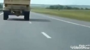 Приколы с тракторами?